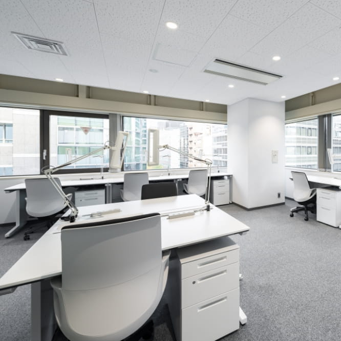 서비스 오피스 이미지 사진