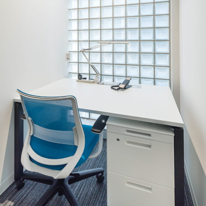 니혼바시 생명과학 빌딩 3 8F의 참고 사진