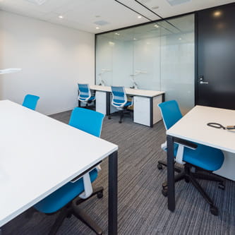 퍼스널 부스(2~9명용)