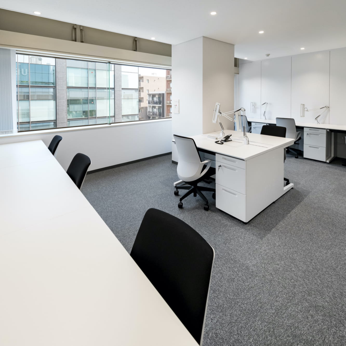 퍼스널 부스[1~10명용]