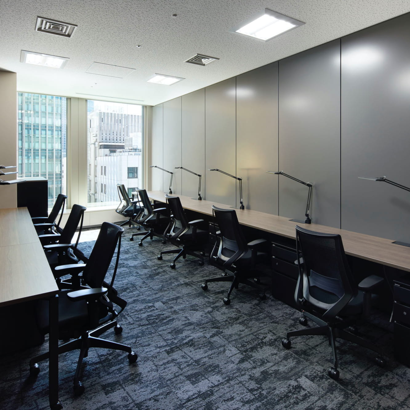 퍼스널 부스[4~11명용]