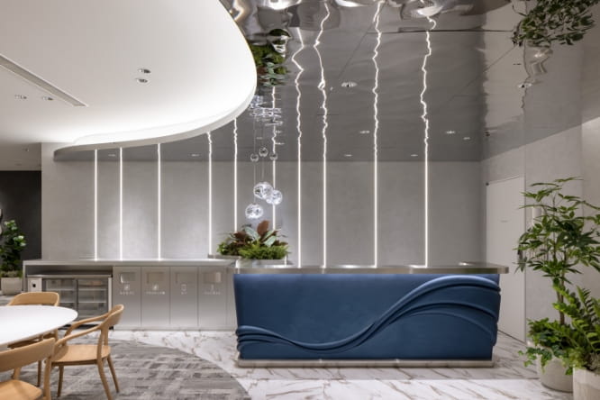 접수·프리드 링크/프리 푸드