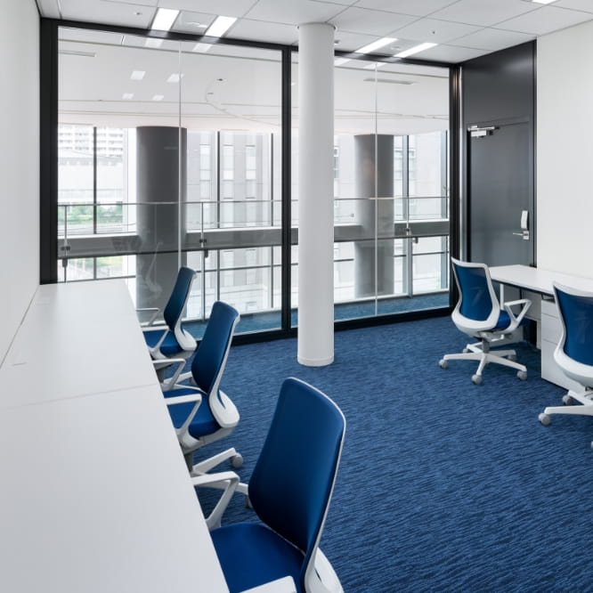 퍼스널 부스[1~13명용]